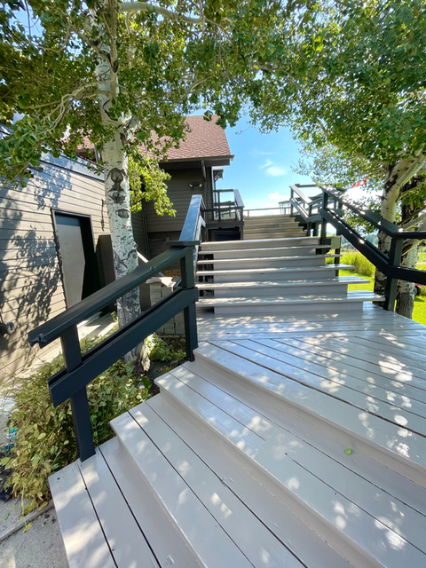 best painters for bridger canyon, Bozeman