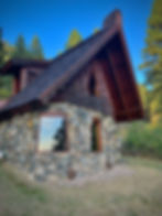 exterior wood staining