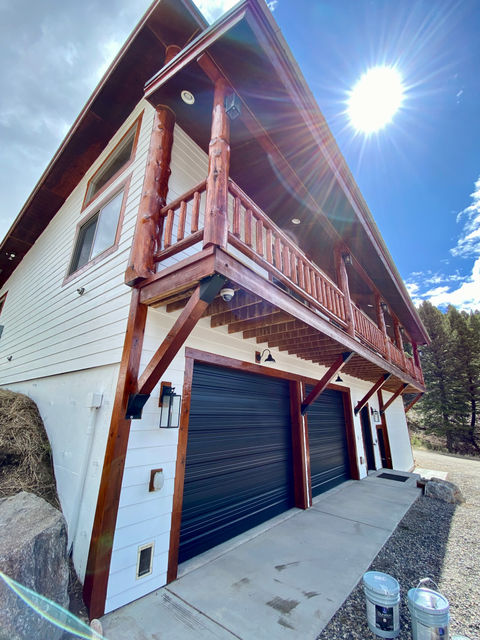 House painting in Bozeman