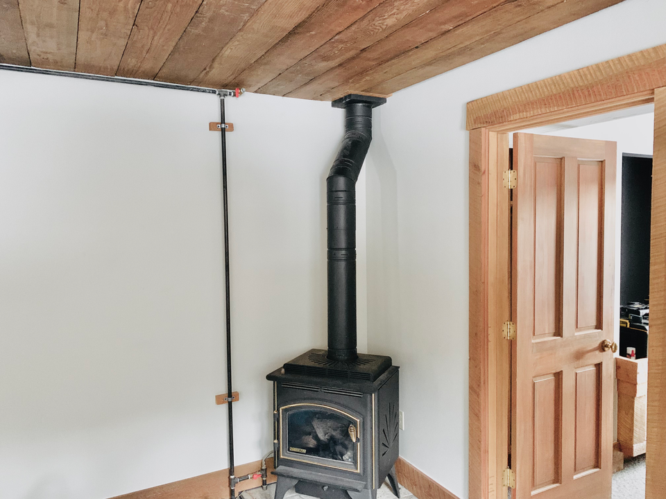 Interior Painting Company in Big Sky, Montana