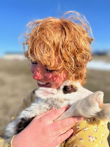 Lydia Massage Therapy Bozeman