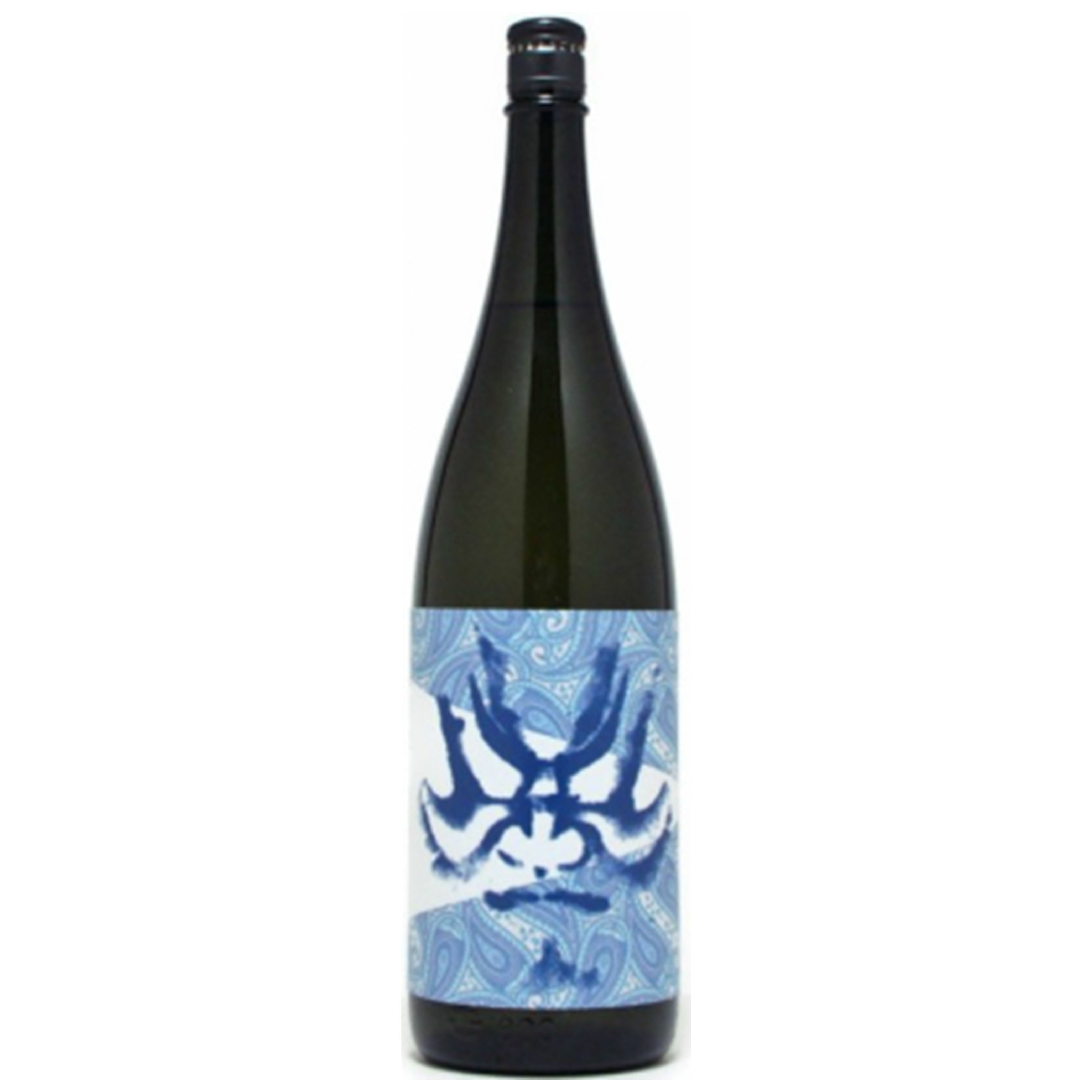 Hyakujuro Junmai Ginjo Torotoro Muroka Namagenshu