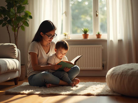 Why Hiring a Nanny is Beneficial