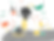研究中の博士