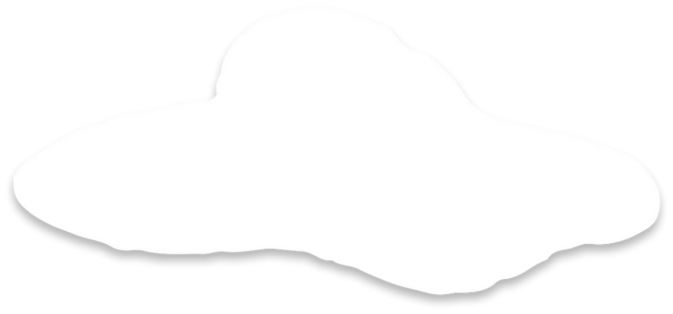 漂う雲
