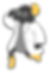 キャラエンサー研究所の助手