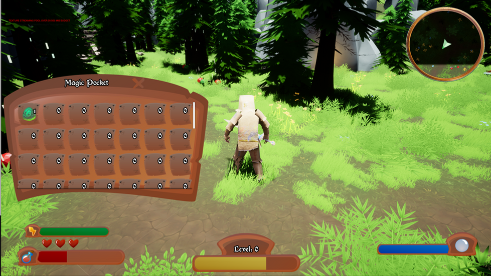 Inventory