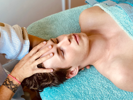 Craniosacral Therapie.Was ist das überhaupt?