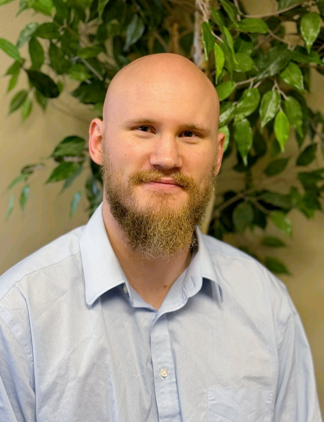 Lucas Ingle | Pella Staff | Heartland Christian Counseling