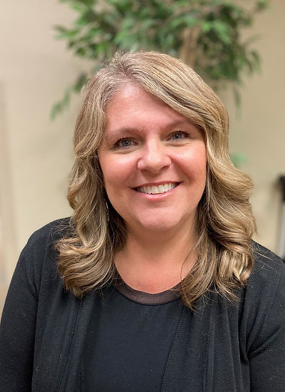 Heartland Christian Counseling Pella staff Jen Collins