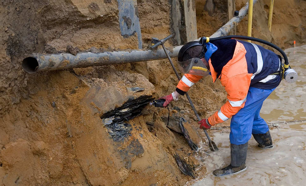 Phase 1 ESA Toronto & Ontario: A Complete Guide for Property Buyers and Developers