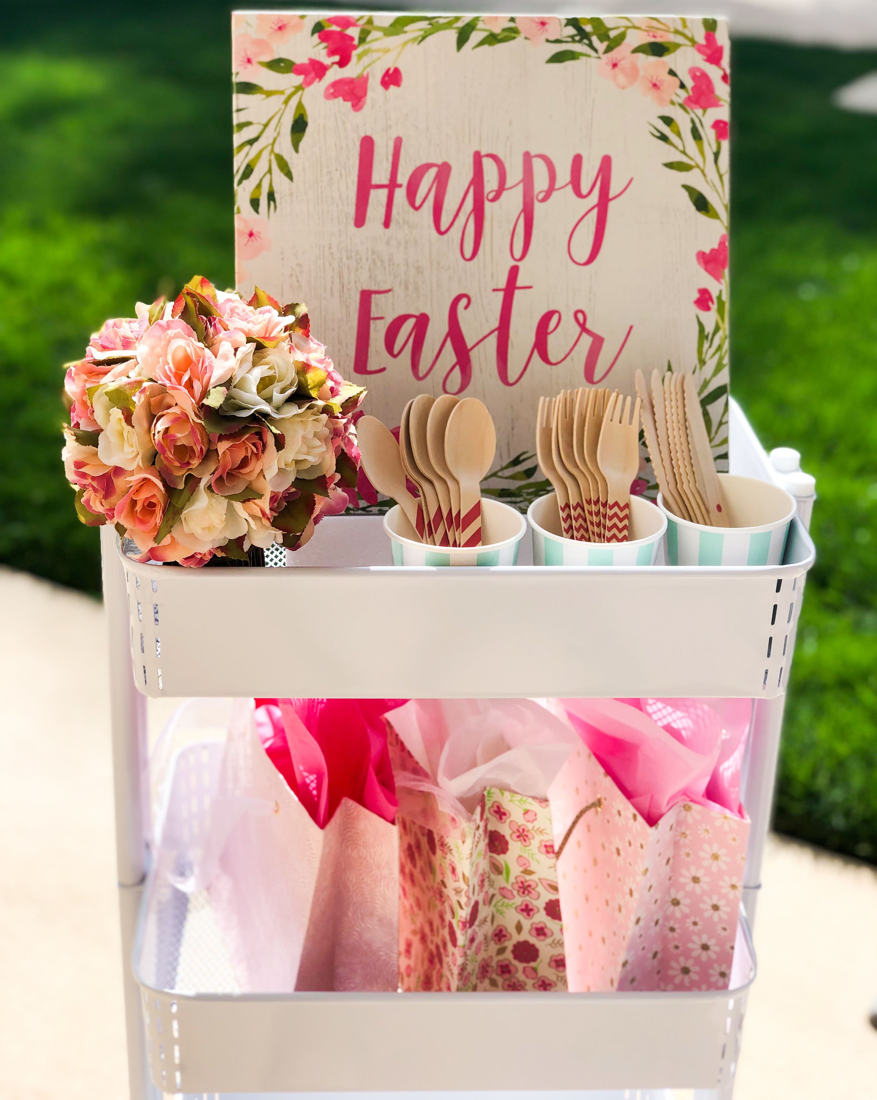 Easter & Spring