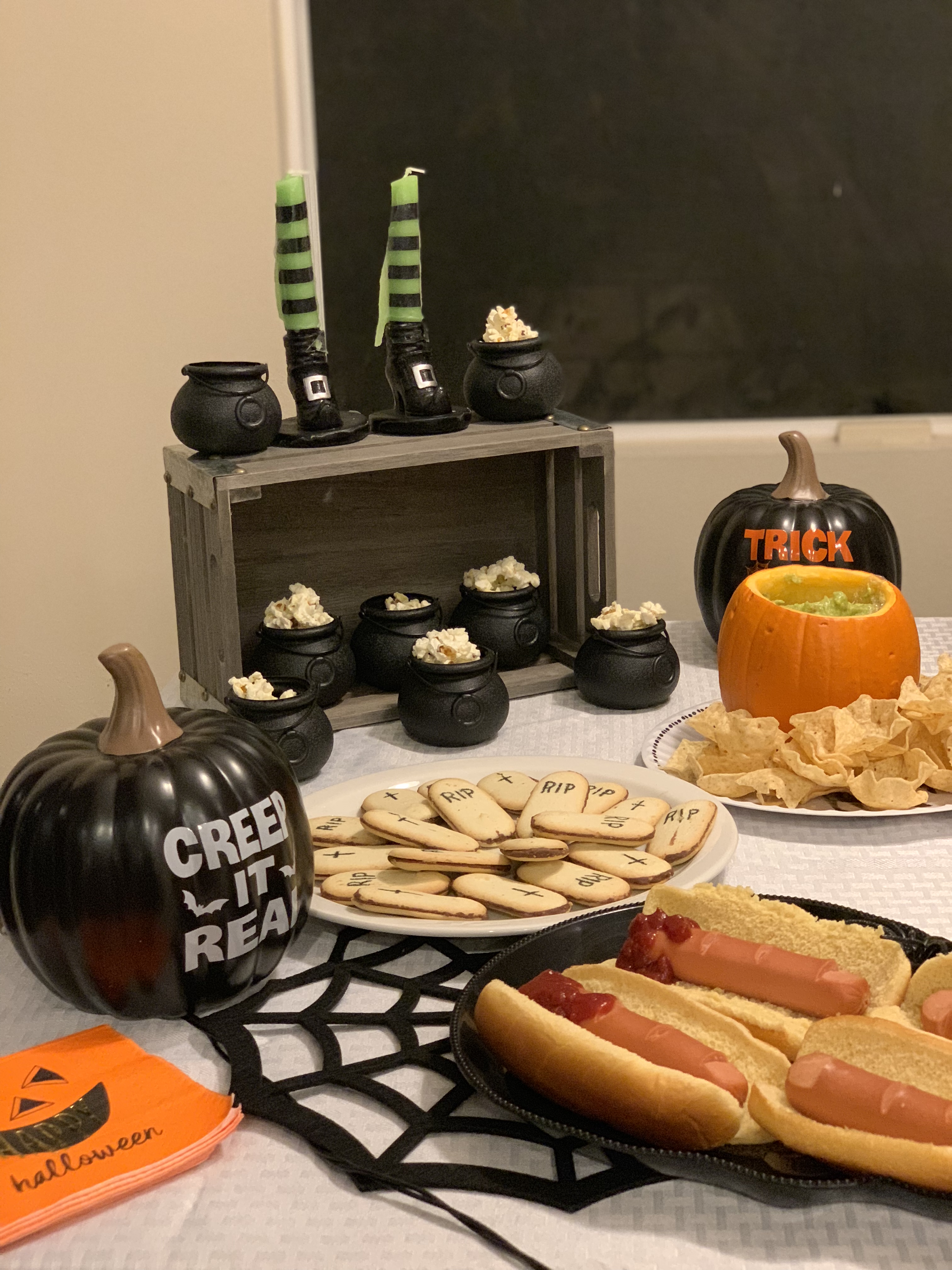 Halloween Party 2