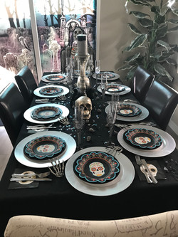 Halloween Party 1