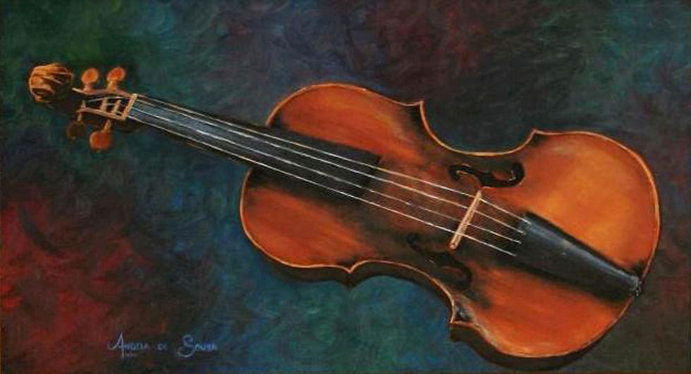 VIOLIN