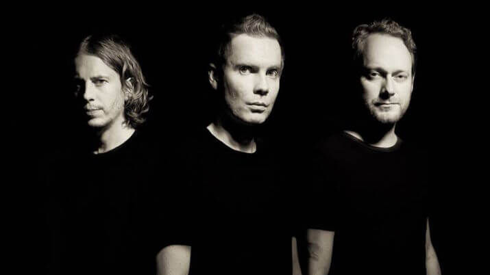 DISCOVERIES BY MLMX. | SIGUR RÓS.