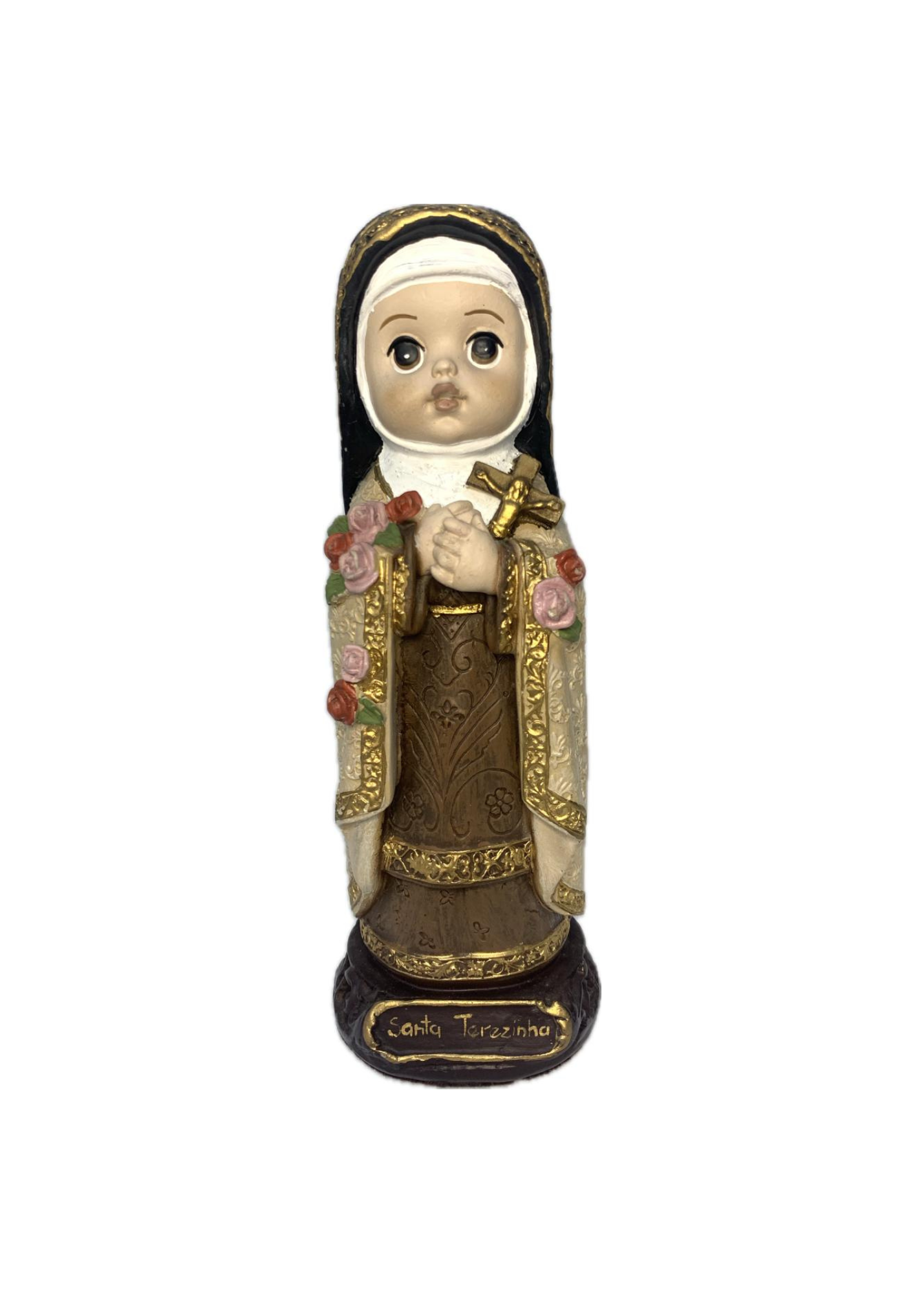 IMAGEM DE Santa Terezinha CRIANÇA