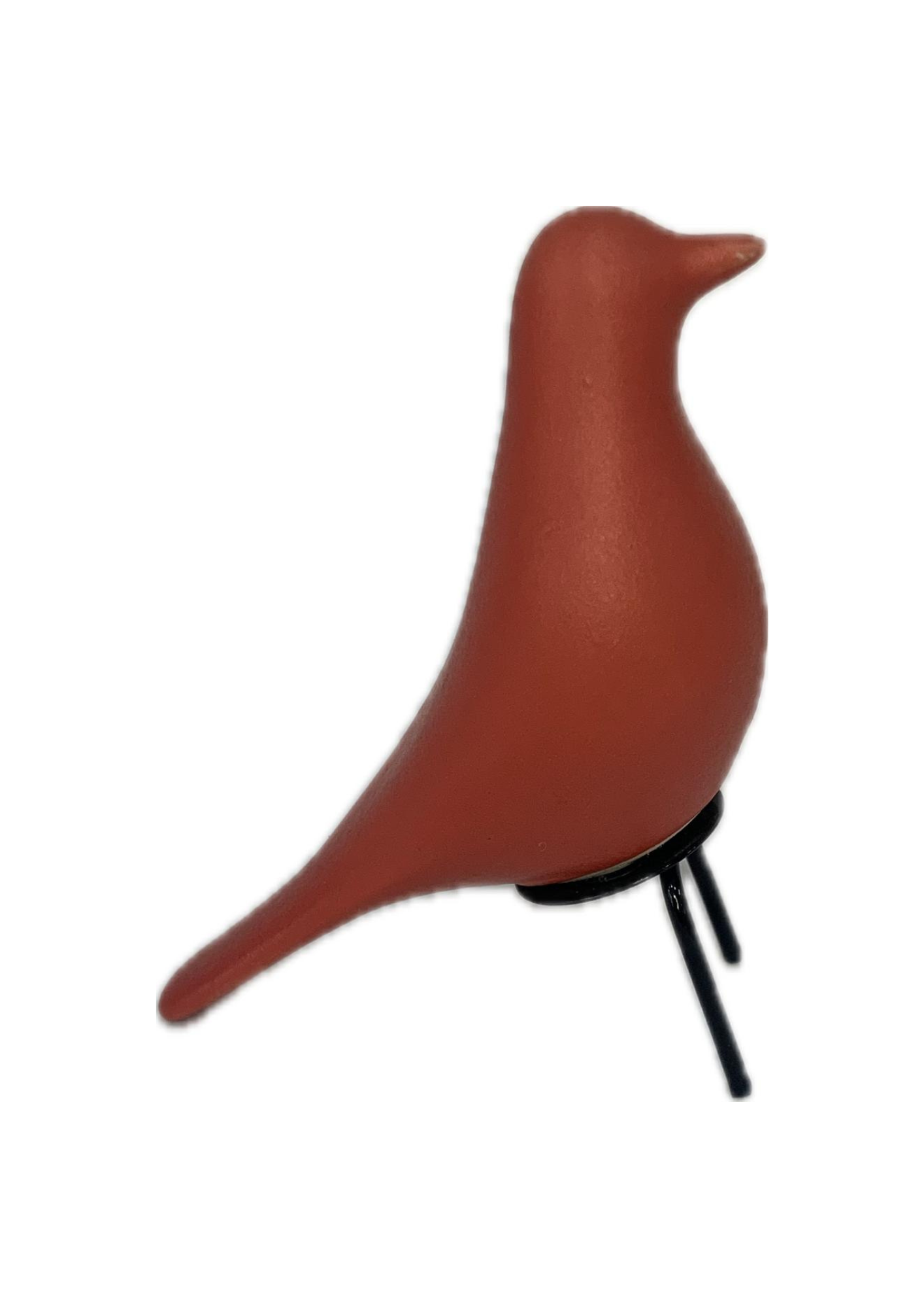 Passarinho pé metal G