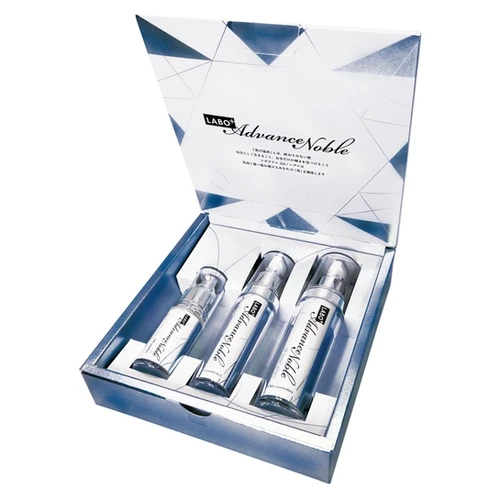 ラボプラス ADノーブル アルティメットセットWH | 美后