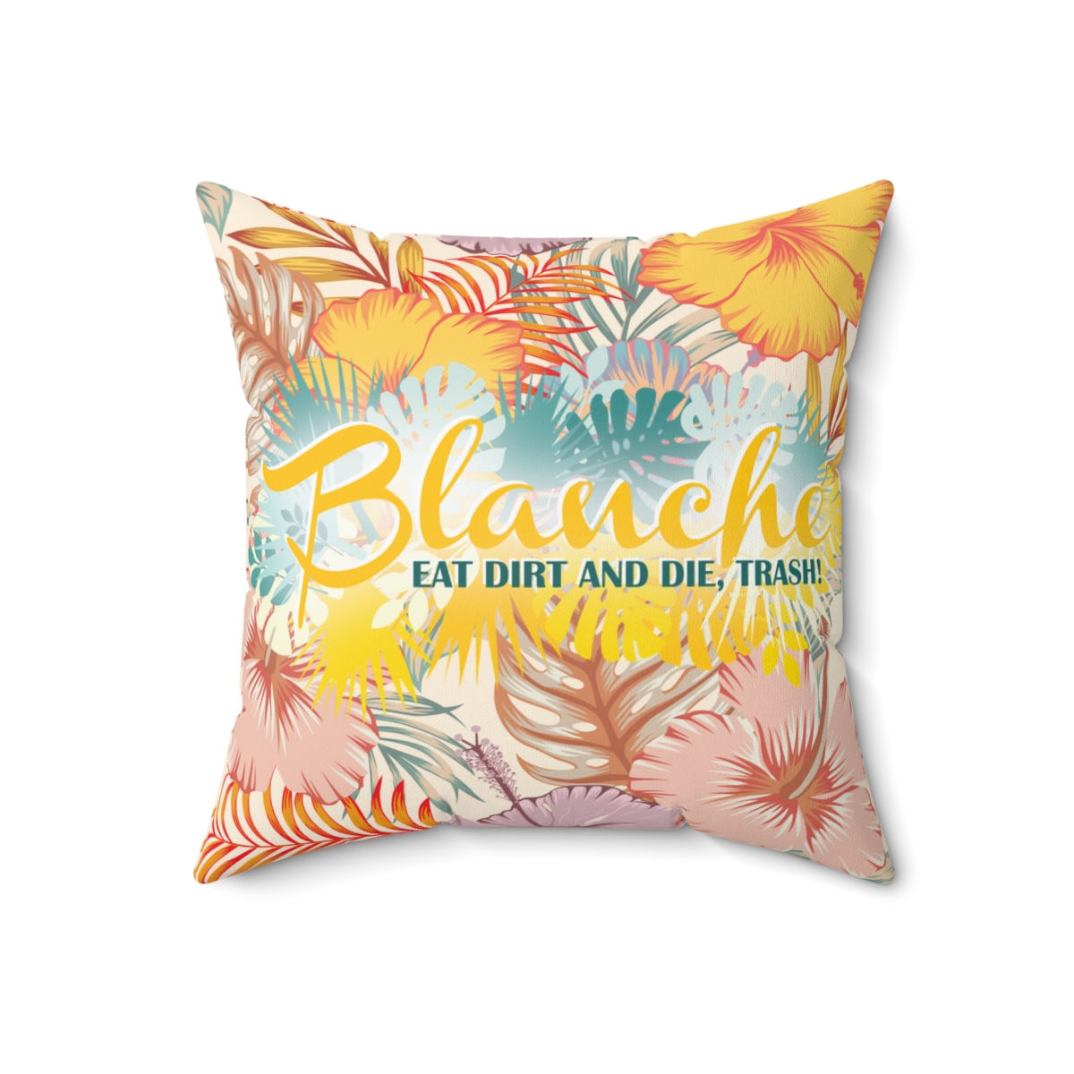 The Golden Girls, Dorothy Pillow