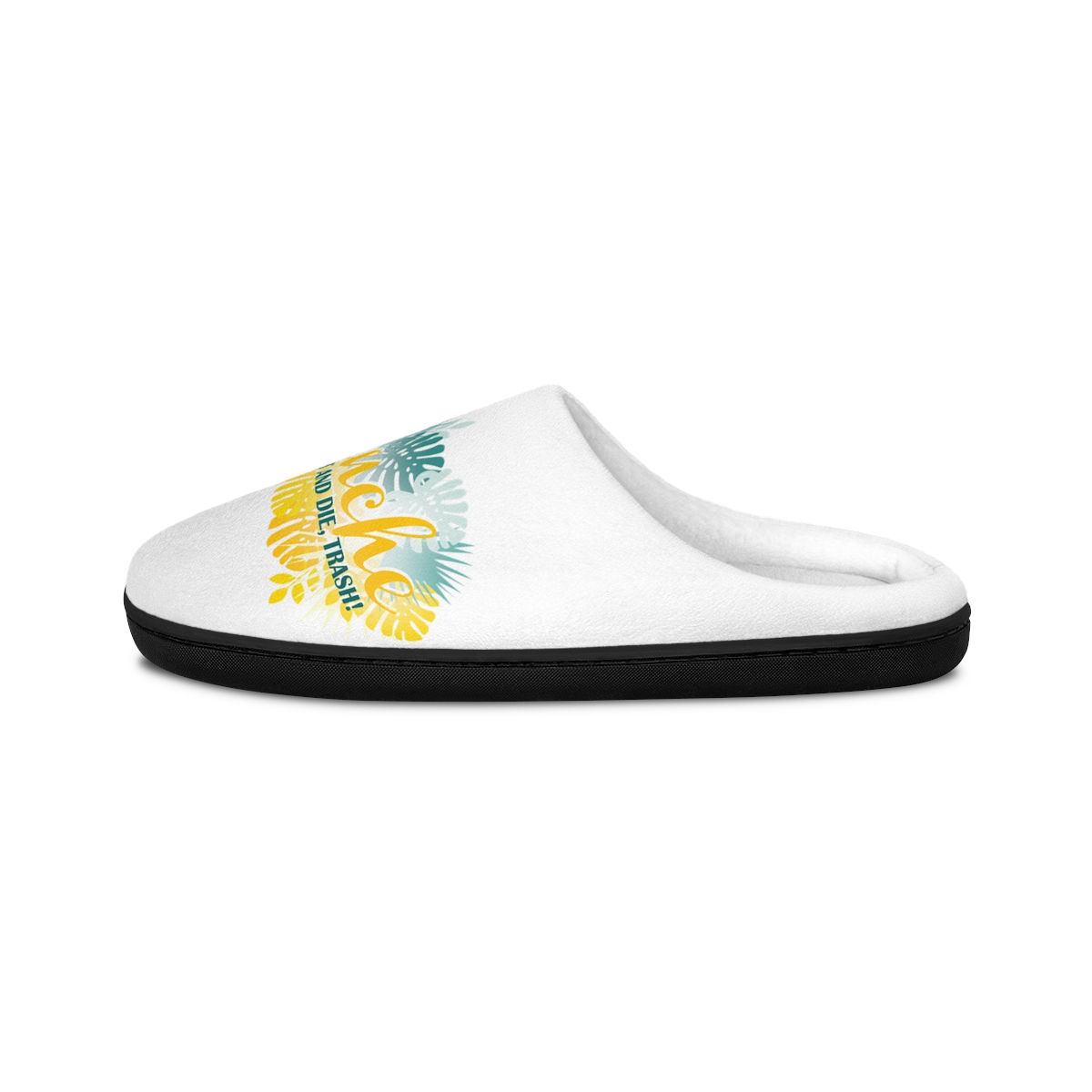 The Golden Girls, Blanche Slippers