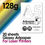 Thumbnail: 128g Double-Sided Gloss Artpaper for Laser Printing (In packs of 20 sheets)