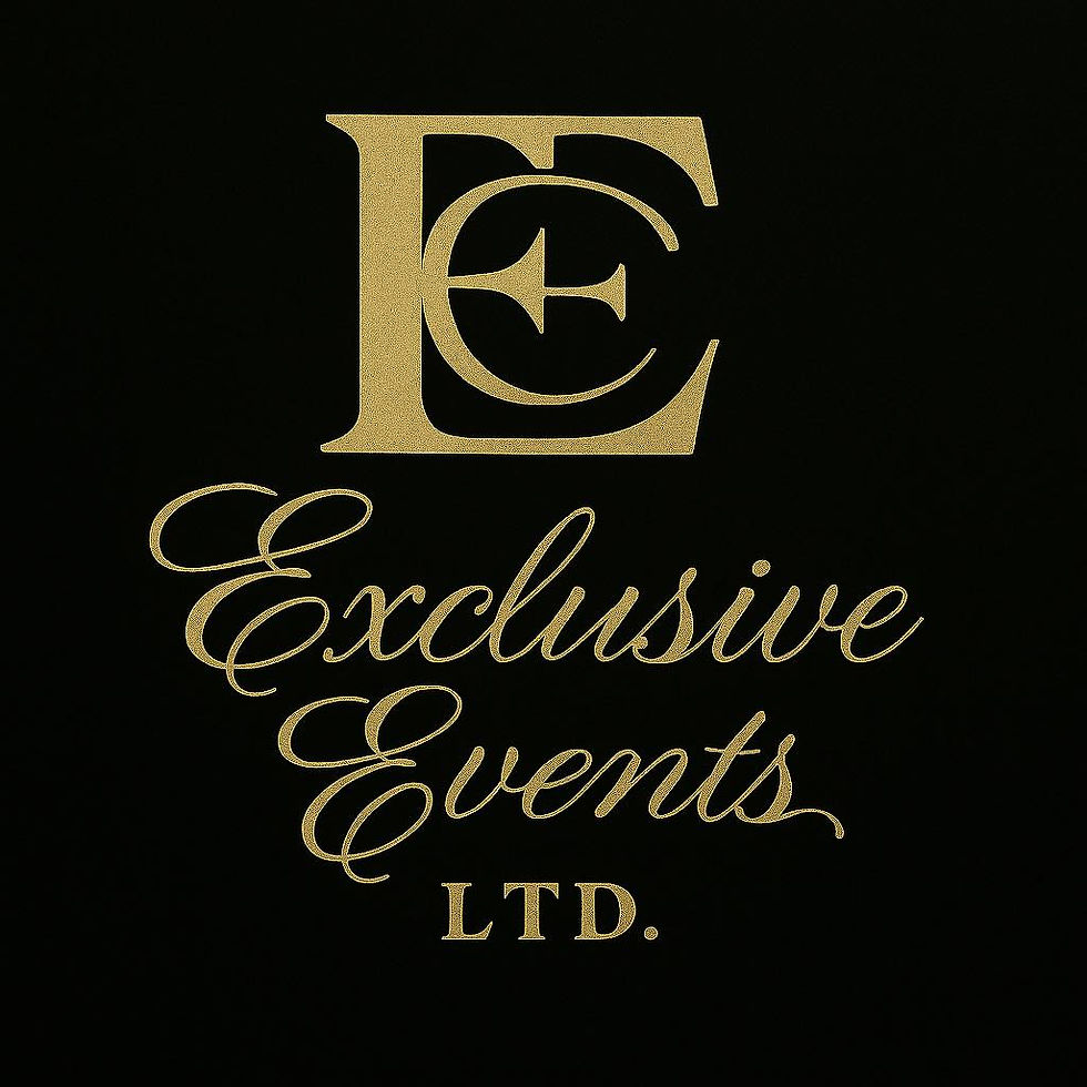 Exclusive Events Ltd