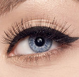 permanent eyeliner, permanent makeup, eyeliner tattoo, cosmetic tattoo