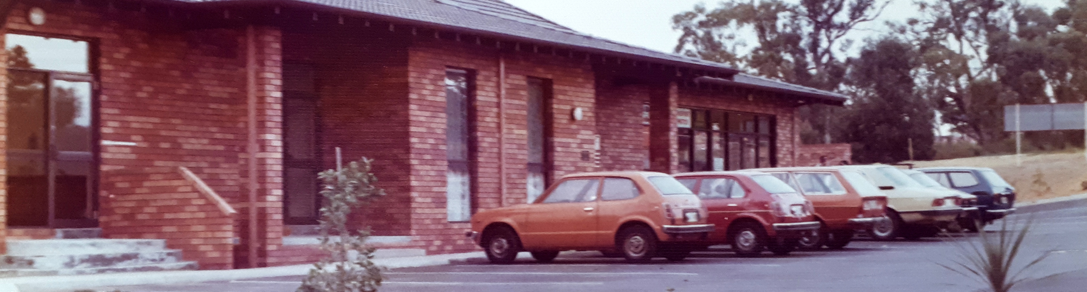 Our History Glengarry Medical Group