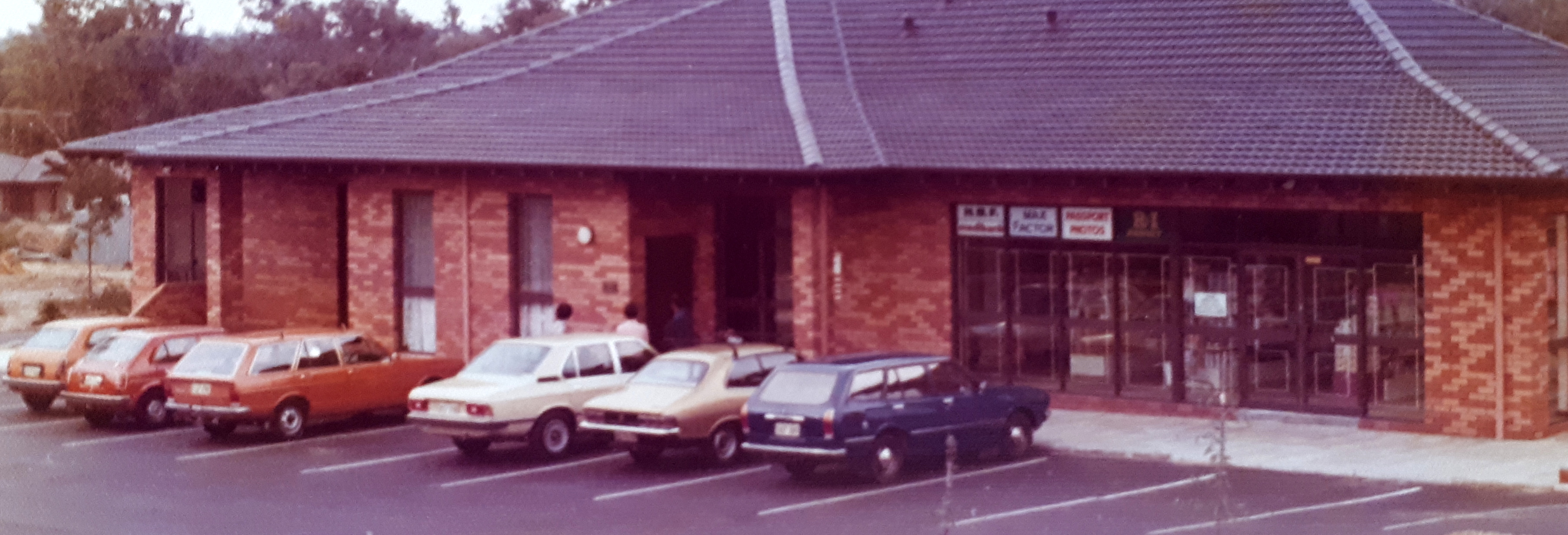 Our History Glengarry Medical Group