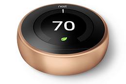 Nest Thermostat Installation in Southaven MS, Olive Branch MS, Southaven MS, Horn Lake MS, and Hernando MS