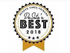 Ro Rodgers HVAC was voted the Best Air Conditioning & Heating company in Desoto County for 2018.