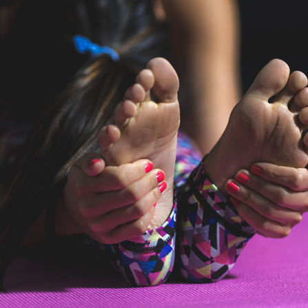 10 reasons you should try yoga