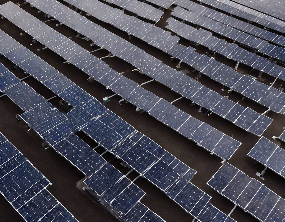 Top Tips for Choosing the Right Solar Panels