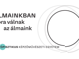 Álmainkban valóra válnak az álmaink