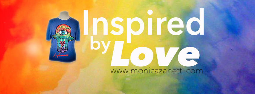 Inspired by Love