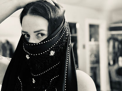 bellydance lessons