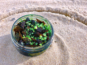 Mermaid Detox Scrub