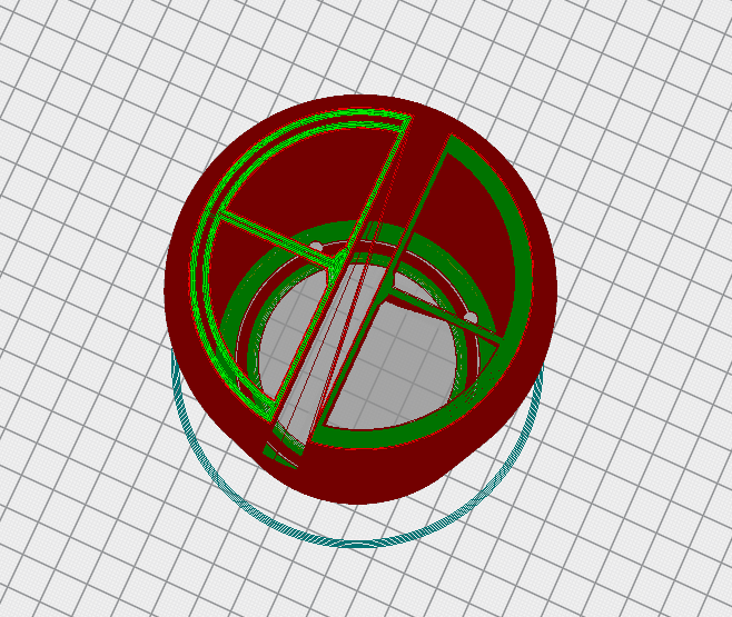 Weight Shell - Supports? content media