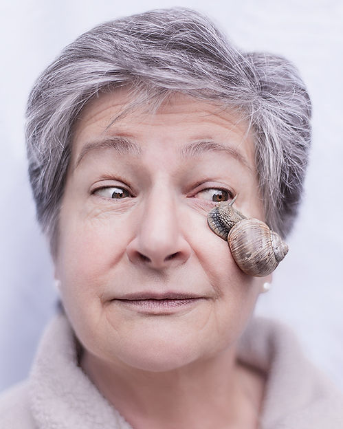 San Francisco Portrait Photographer Marc Olivier Le Blanc