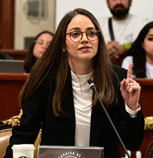 Garantizar de forma accesible licencias de conducir para personas con alguna discapacidad: Tania Larios