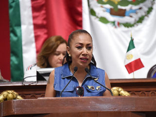 Congreso CDMX fortalece la prevención y atención de riesgos al aprobar la Ley que Regula el Uso de Tecnología para la Seguridad Ciudadana