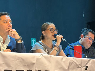 No desaparecerán COPACOS, coinciden legisladores del Congreso CDMX e IPDP 