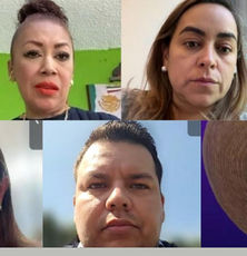 Congreso CDMX da a conocer nombres de quienes recibirán la “Medalla al Mérito a las Artes” 