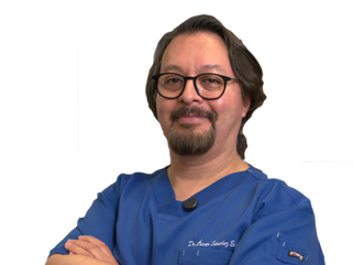 La salud cerebral se construye todos los días: neurólogo Oscar Sánchez
