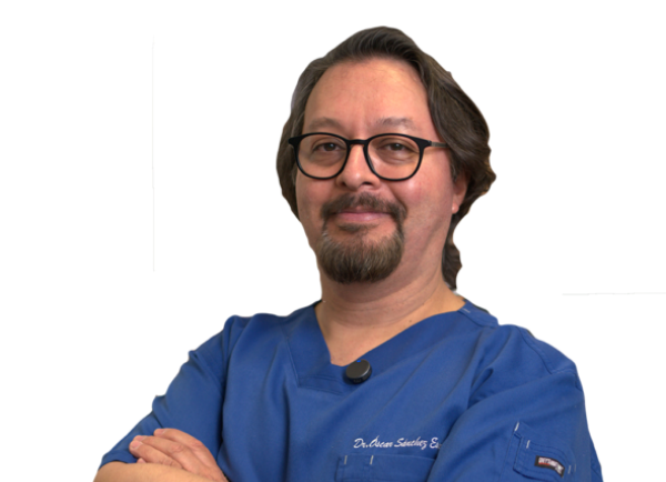 La salud cerebral se construye todos los días: neurólogo Oscar Sánchez