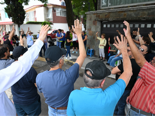 Definen comunidades proyectos de Presupuesto Participativo en Asambleas de Casos Especiales