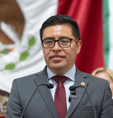 Alberto Vanegas propone erradicar y sancionar el uso de las llamadas novatadas en la CDMX