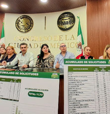 Éxito de Guardianes Verdes no se debe al número de denuncias sino al sentir de la población: Jesús Sesma