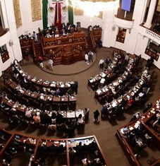Congreso CDMX aprueba convocatoria para entrega de Medallas al Mérito Docente y en Ciencias